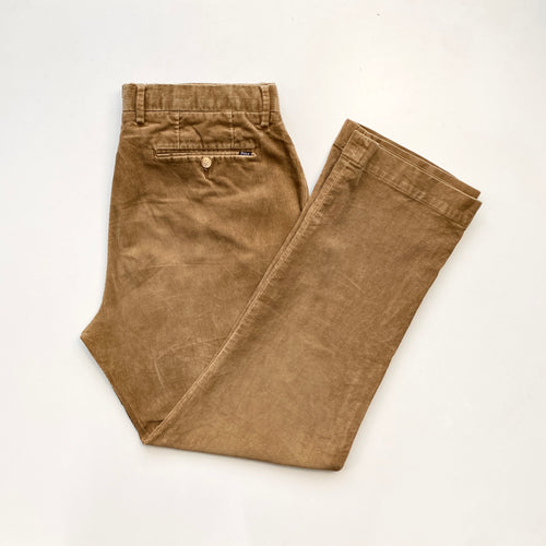 Ralph Lauren Cords W34 L32