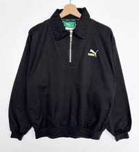 Load image into Gallery viewer, 90s Puma Training Sweatshirt (M)