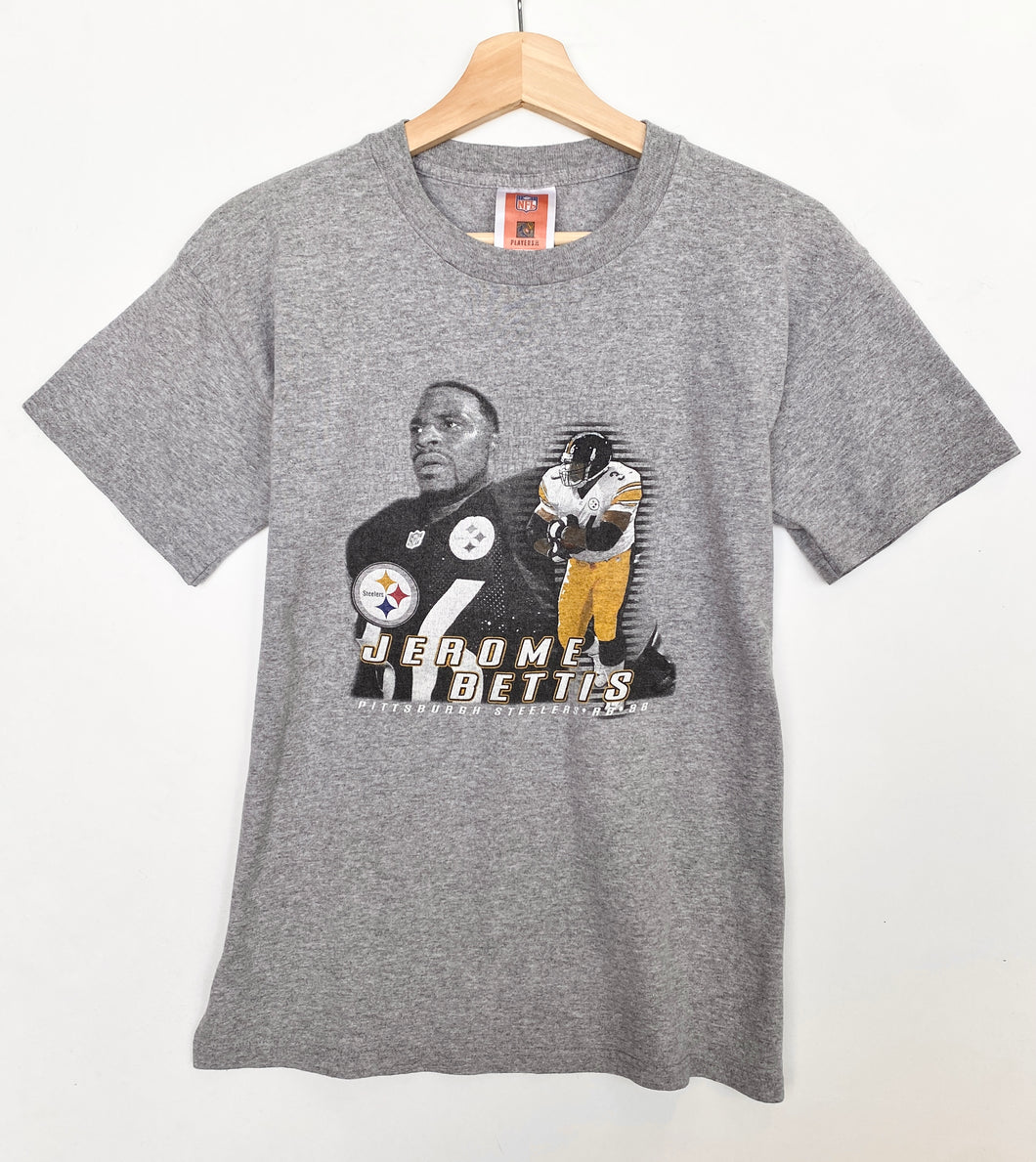 NFL Pittsburgh Steelers T-shirt (XS)