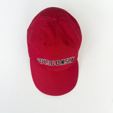 Load image into Gallery viewer, Wisconsin American College Cap