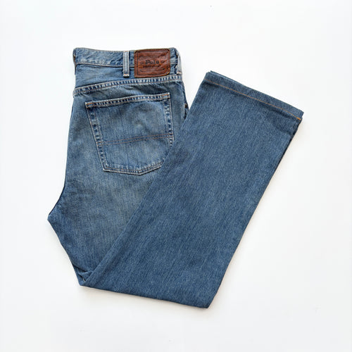 Ralph Lauren Jeans W36 L29