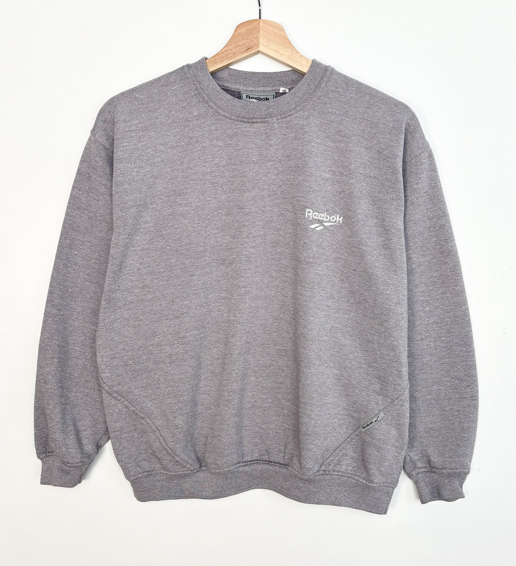 Women’s 00s Reebok Sweatshirt (XS)