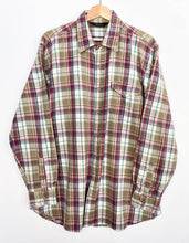 Load image into Gallery viewer, 90s Woolrich Shirt (XL)