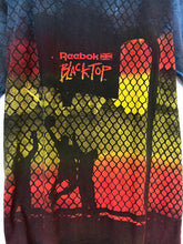 Load image into Gallery viewer, 90s Reebok Basketball T-shirt (L)