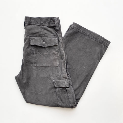 Levi’s Cargo Cords W33 L30
