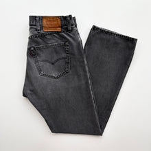 Load image into Gallery viewer, Levi’s 501 W36 L32