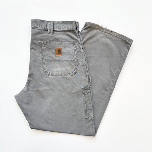 Carhartt Carpenter Jeans W36 L32