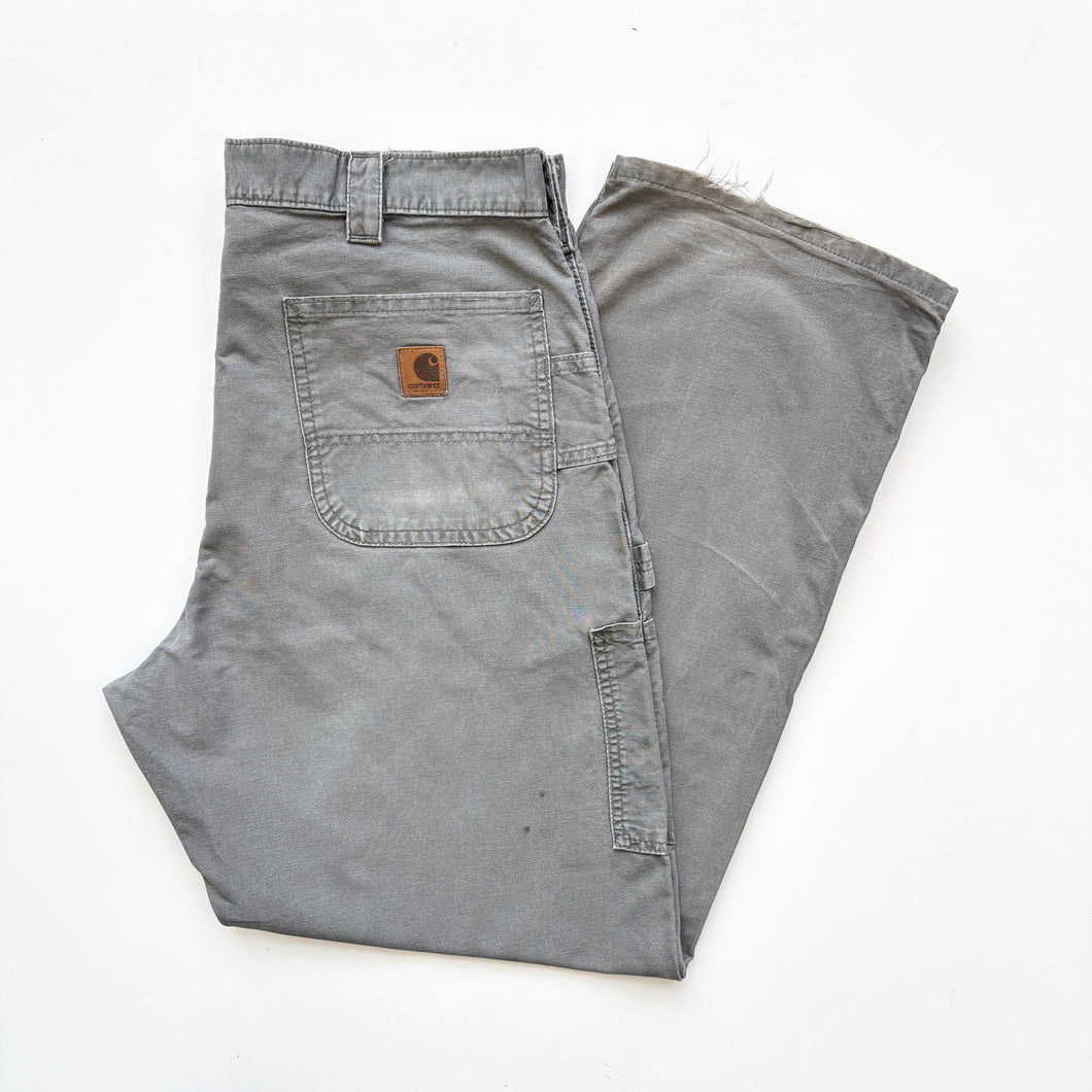 Carhartt Carpenter Jeans W36 L32