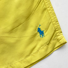 Load image into Gallery viewer, Ralph Lauren Swim Shorts (S)