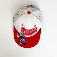 Load image into Gallery viewer, 1995 Atletico Madrid Looney Tunes Cap