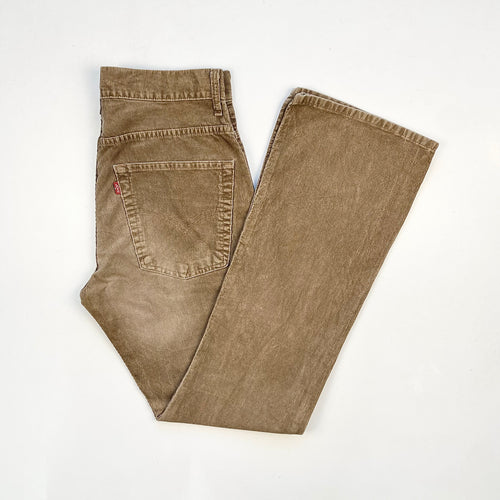 Levi’s Cords W32 L32