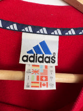 Load image into Gallery viewer, 90s Adidas Sweatshirt (L)