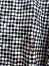 Load image into Gallery viewer, Tommy Hilfiger Check Shirt (XL)