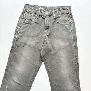 Carhartt Carpenter Jeans W32 L32