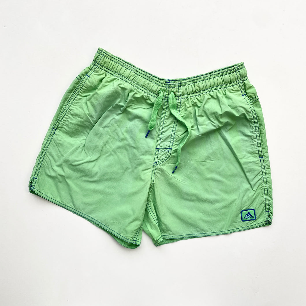Adidas Swim Shorts (S)