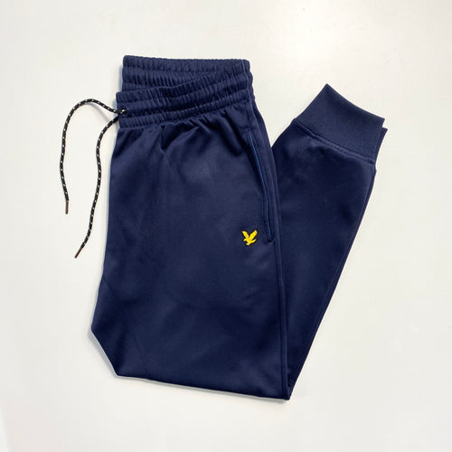 Lyle & Scott Track Pants (M)