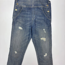 Load image into Gallery viewer, Women’s Carhartt Dungarees (S)
