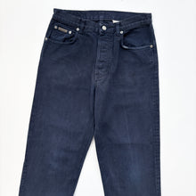 Load image into Gallery viewer, 90s Calvin Klein Jeans W30 L27