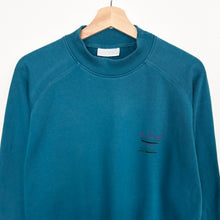 Load image into Gallery viewer, 80s Adidas Sweatshirt (S)