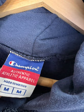 Load image into Gallery viewer, Women’s Champion Notre Dame Hoodie (M)