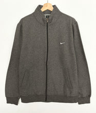 Load image into Gallery viewer, Nike Zip Up (L)