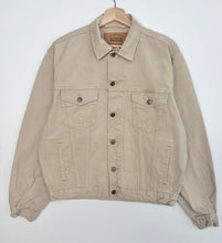 Load image into Gallery viewer, Wrangler Denim Jacket (M)