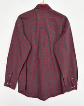 Load image into Gallery viewer, Timberland Check Shirt (L)