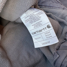 Load image into Gallery viewer, Carhartt Carpenter Jeans W28 L28