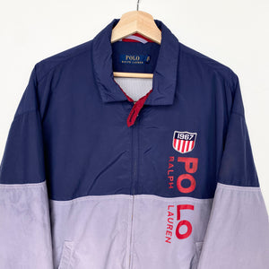 Ralph Lauren Harrington Jacket (XL)