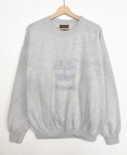 Load image into Gallery viewer, 90s Timberland Sweatshirt (L)
