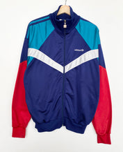 Load image into Gallery viewer, 80s Adidas Jacket (L)