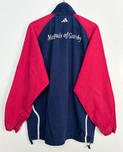 Load image into Gallery viewer, 90s Adidas 1/4 Zip Sweatshirt (L)