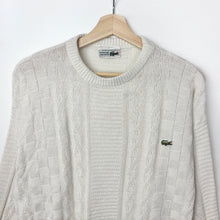 Load image into Gallery viewer, 90s Lacoste Jumper (S)