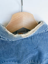 Load image into Gallery viewer, 90s Carhartt Denim Shirt (L)