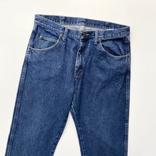 Load image into Gallery viewer, Wrangler Jeans W36 L27
