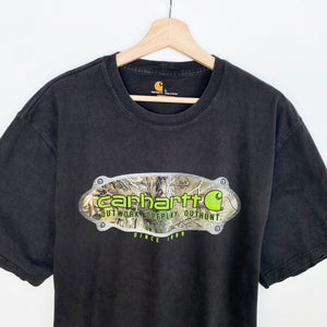 Carhartt T-shirt (L)