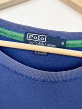 Load image into Gallery viewer, Ralph Lauren Sweatshirt (XL)