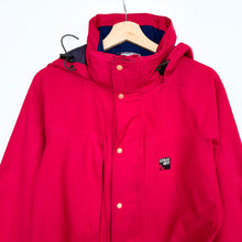 Load image into Gallery viewer, Women’s Sprayway Rain Coat (S)