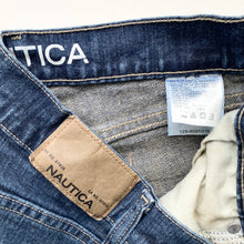 Load image into Gallery viewer, Nautica Jeans W30 L32