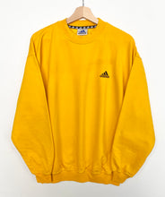 Load image into Gallery viewer, 90s Adidas Sweatshirt (M)