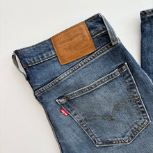 Load image into Gallery viewer, Levi’s 511 W30 L32