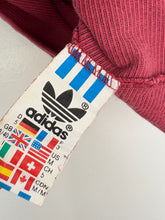 Load image into Gallery viewer, 80s Adidas Polo (XL)
