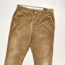 Load image into Gallery viewer, Ralph Lauren Cords W34 L32