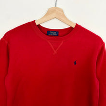 Load image into Gallery viewer, Women’s Ralph Lauren Sweatshirt (XS)