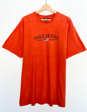 Load image into Gallery viewer, Ralph Lauren T-shirt (XL)