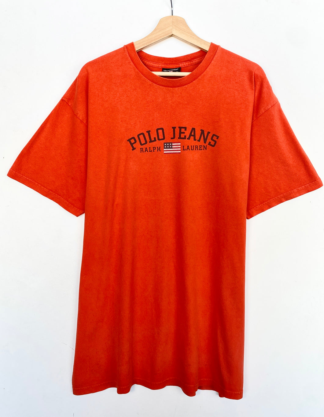 Ralph Lauren T-shirt (XL)