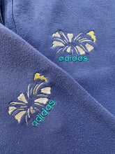 Load image into Gallery viewer, 90s Adidas Full Tracksuit (M)