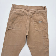 Load image into Gallery viewer, Wrangler Carpenter Jeans W32 L32