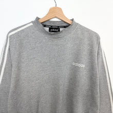 Load image into Gallery viewer, 90s Adidas Sweatshirt (S)