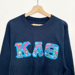 Champion American College Sweatshirt (S)